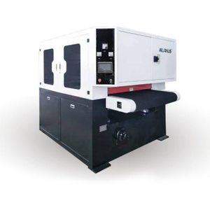 Dry Precision Deburring/chamfering Equipment