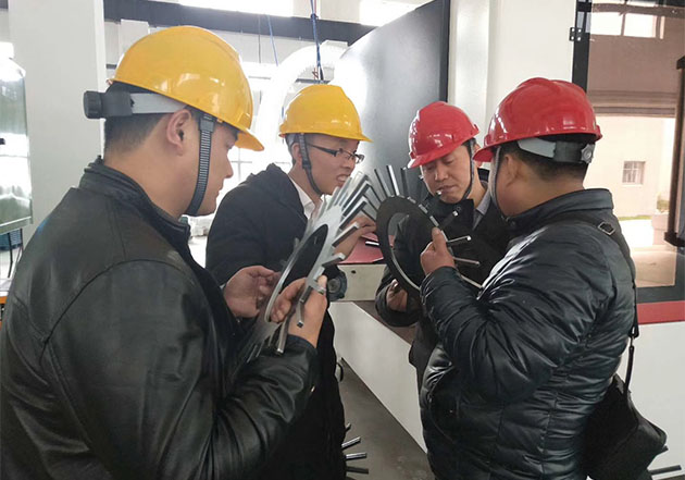 tile polishing machine Technical Support