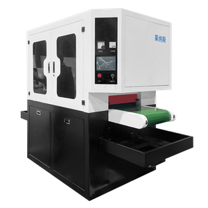 High-precision Deburring Machine Suitable for Automotive Parts And Gear Parts Grinding