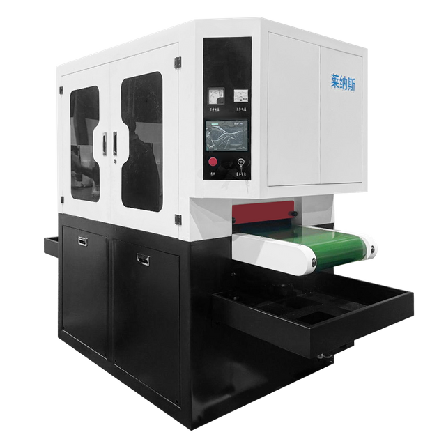 High-precision Deburring Machine Suitable for Automotive Parts And Gear Parts Grinding