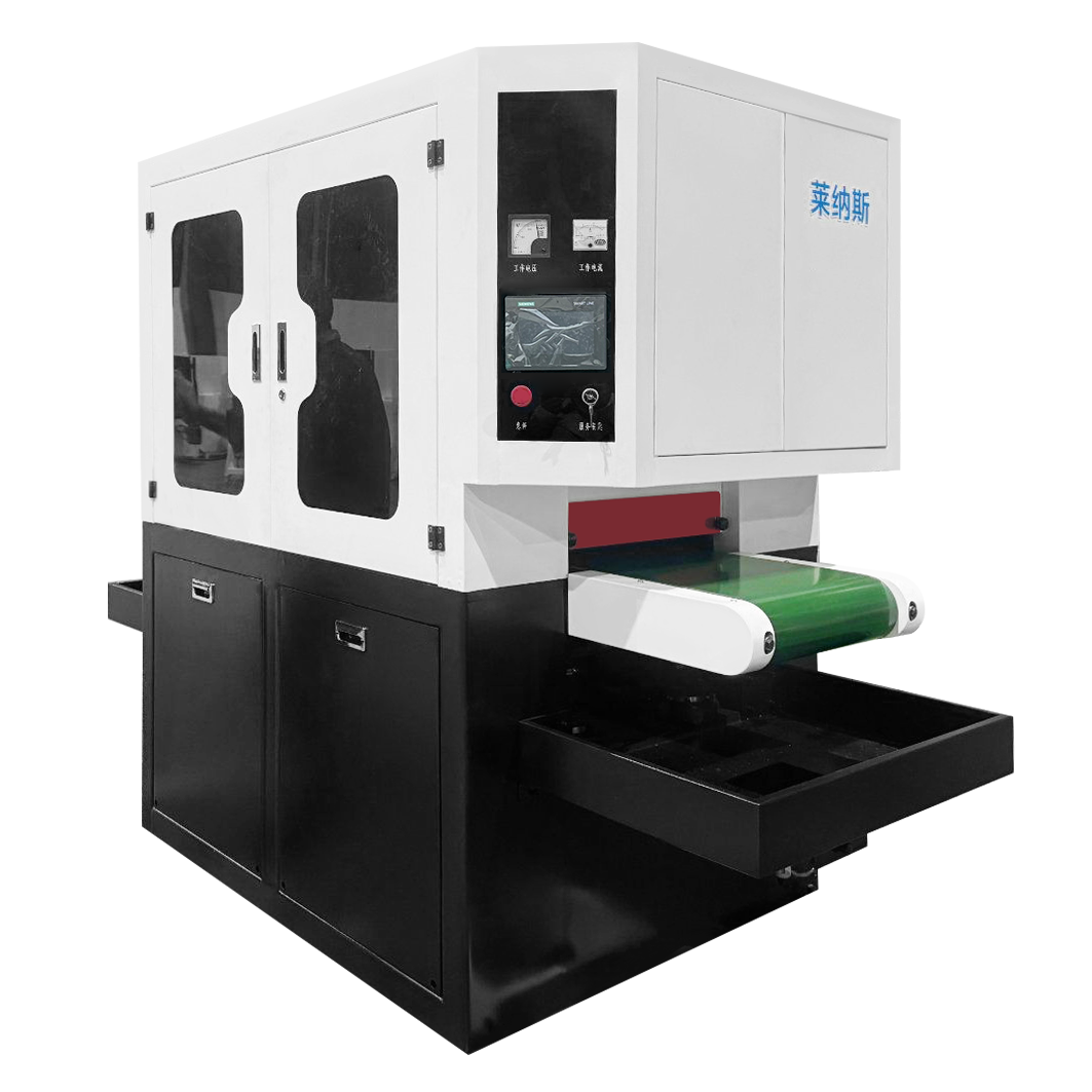 High-precision Deburring Machine Suitable for Automotive Parts And Gear Parts Grinding