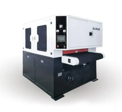 Achieving Superior Surface Quality with A High-Precision Sanding Polishing Machine