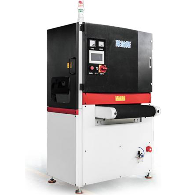 Surface Wire Drawing, Polishing, Scratch Removal, Longitudinal Burr Removal, Oxide Skin Removal, Roughening, Thickness Setting And Other Processing