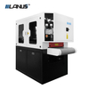 Fully Automatic CNC Polishing, Wire Drawing And Deburring Machine,