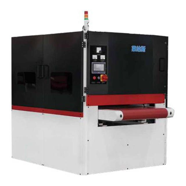Metal Plate Pre Grinding, Deburring, Chamfering Treatment, Surface Drawing And Other Processing