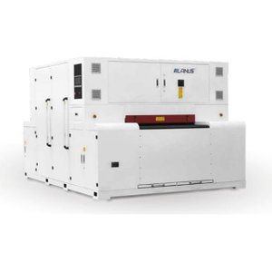 Slagging/Deburring /Chamfering Machines for Medium Thickness Plate