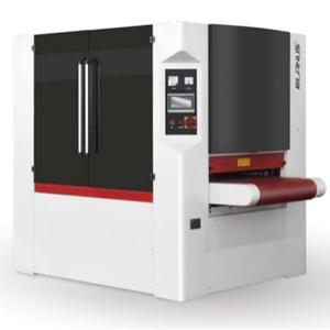 Universal Roller Deburring/Surface Hairline /Chamfering Machines