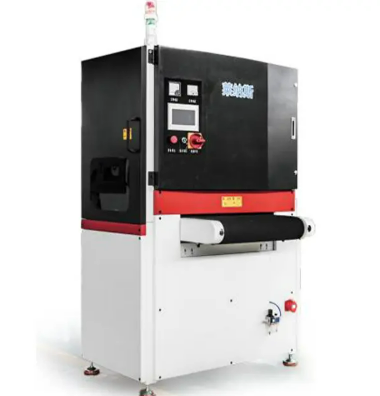 Why Your Factory Needs A Specialized Metal Polishing Machine for Stainless Steel?