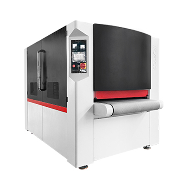What Is A Profile Deburring Machine​?